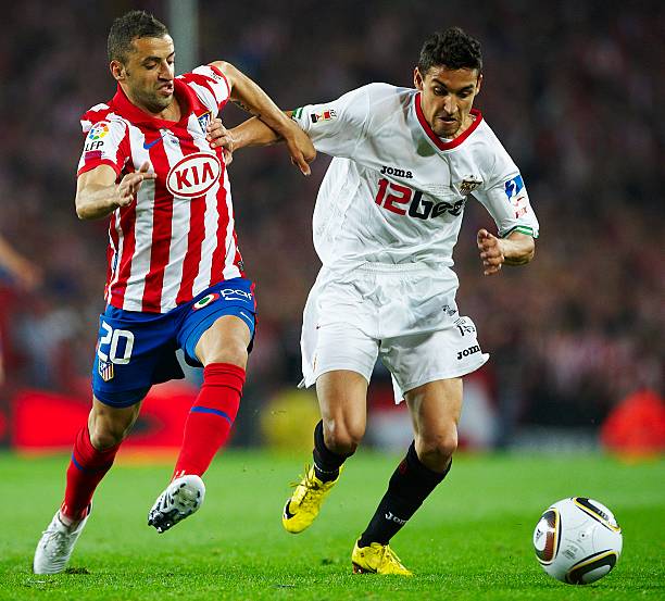 高志丹会见有关国际体育界领导人.